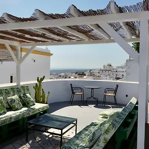 *** Guest house Casa Bonhomia (adults Only) Spain