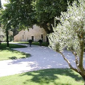** Bed & Breakfast Mas Chateau Blanc France