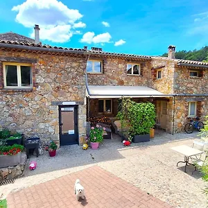 *** Bed & Breakfast La Bergerie Du Moulin (adults Only) France