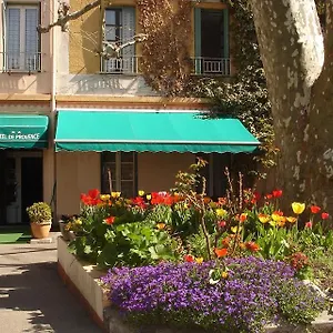 ** Hotel De Provence France