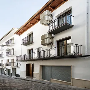 *** Guest house Nuevo Monteftur Spain
