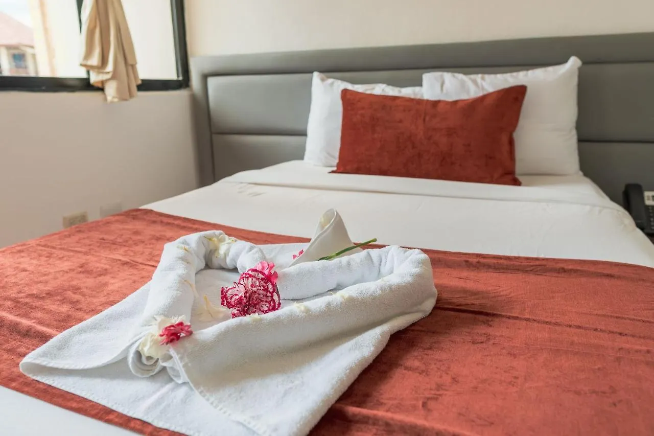Hotel Silvestre La Romana
