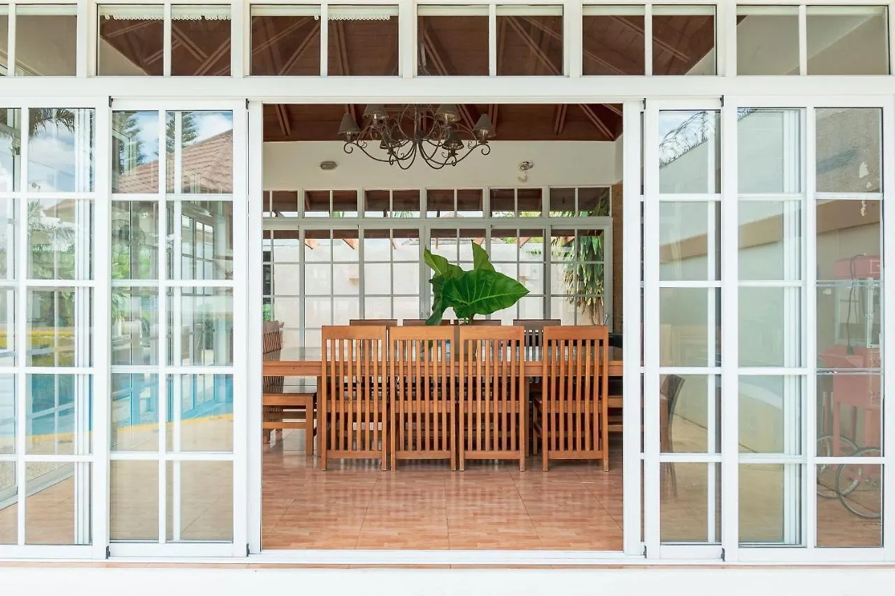Hotel Silvestre La Romana