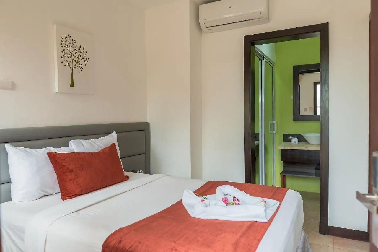Hotel Silvestre La Romana Dominican Republic