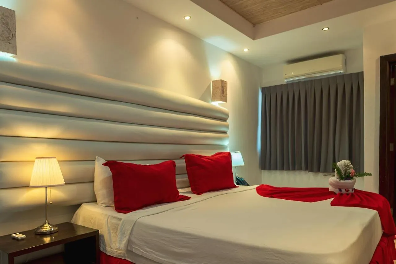 ****  Hotel Silvestre La Romana Dominican Republic