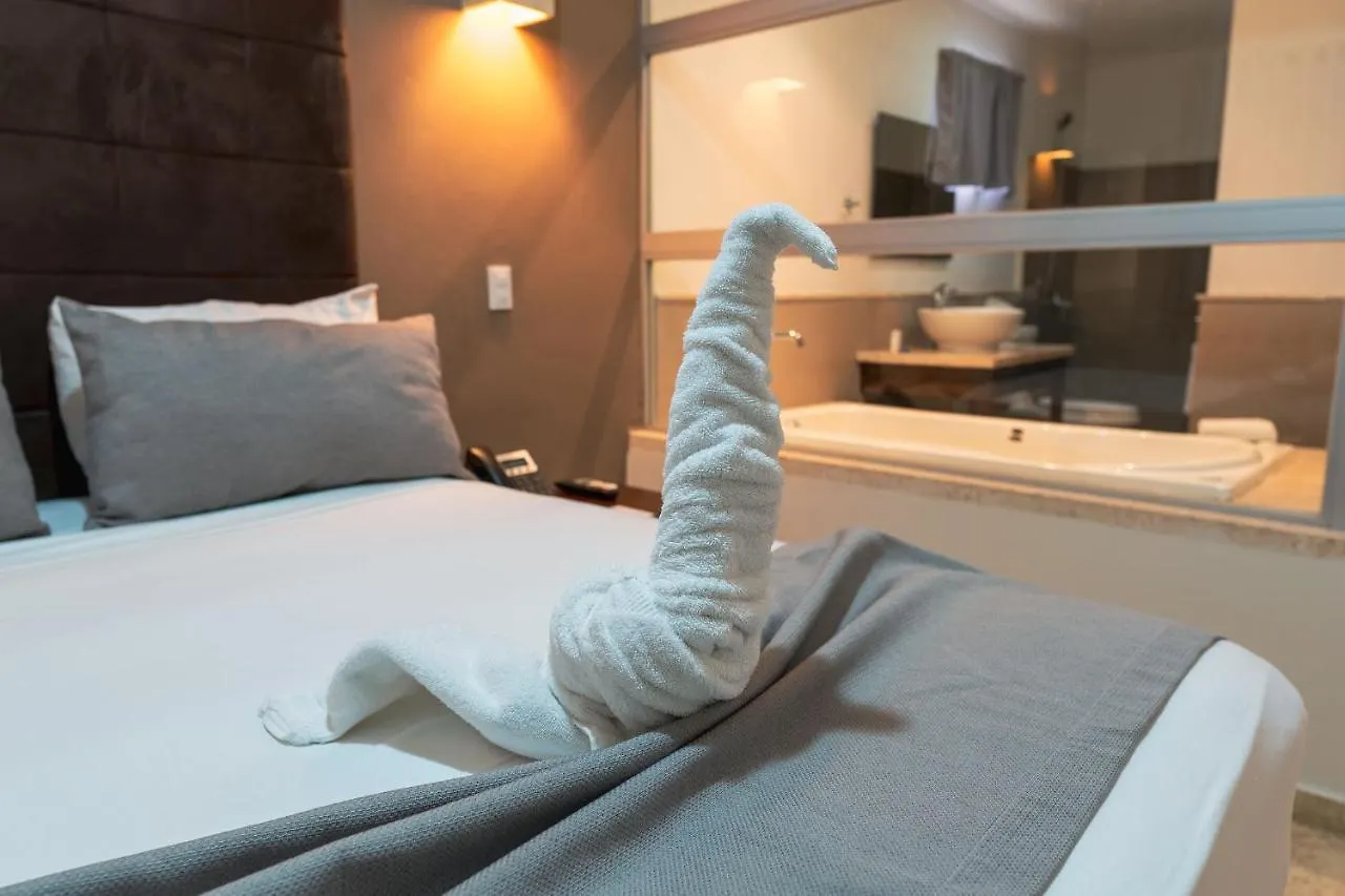 Hotel Silvestre La Romana