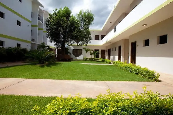 Hotel Silvestre La Romana